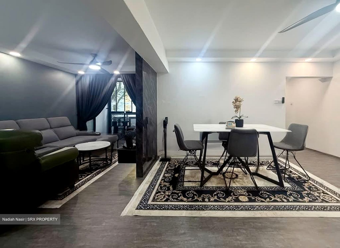 Blk 202A Compassvale South Gate (Sengkang), HDB Executive #566305371